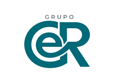 Logotipo GRUPO CeR
